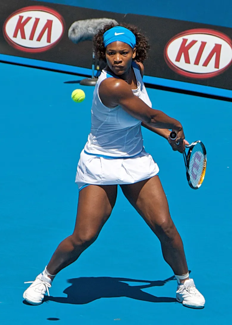 Tennis great Serena Williams return to court after four-year retirement