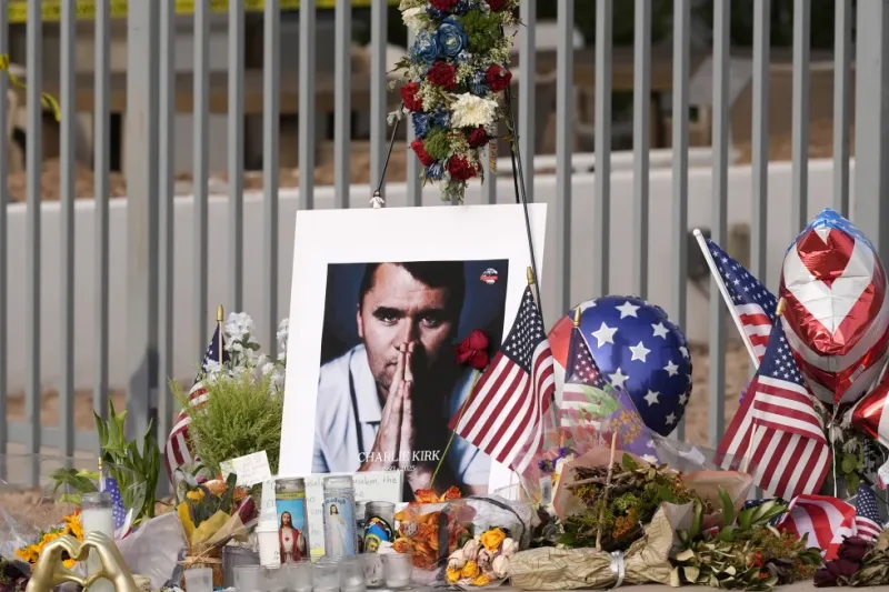 A key hearing for the man accused of killing Charlie Kirk will be public, Judge rules