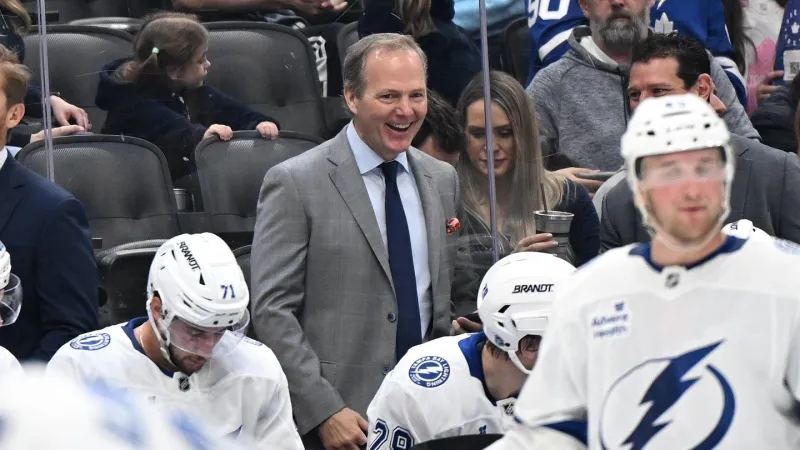 Jack Pridham trade is perfect example of deals Lightning should be trying to make