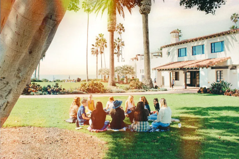 Five Reasons to Not Give Up on Church