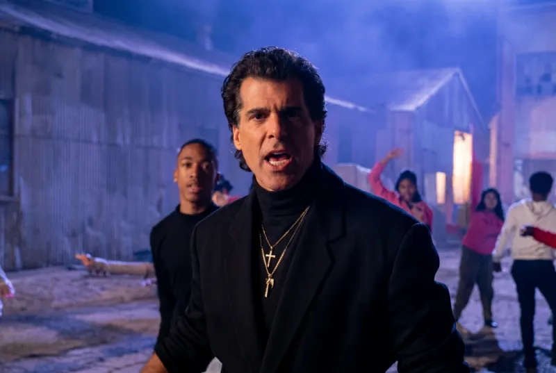 We Need to Discuss Carman's Hip-Hop Era