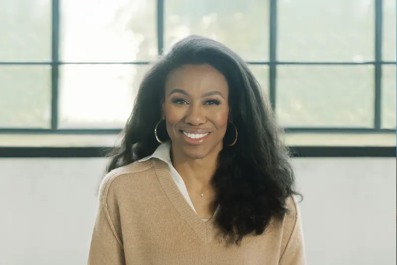 Priscilla Shirer: You Can Never Ask for Too Much From God