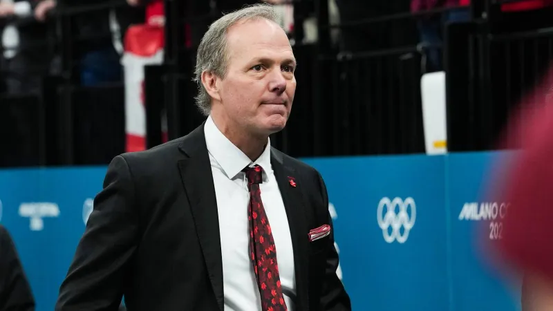 NHL Broadcasters' Association rights a serious wrong as Jon Cooper wins Jack Adams Award