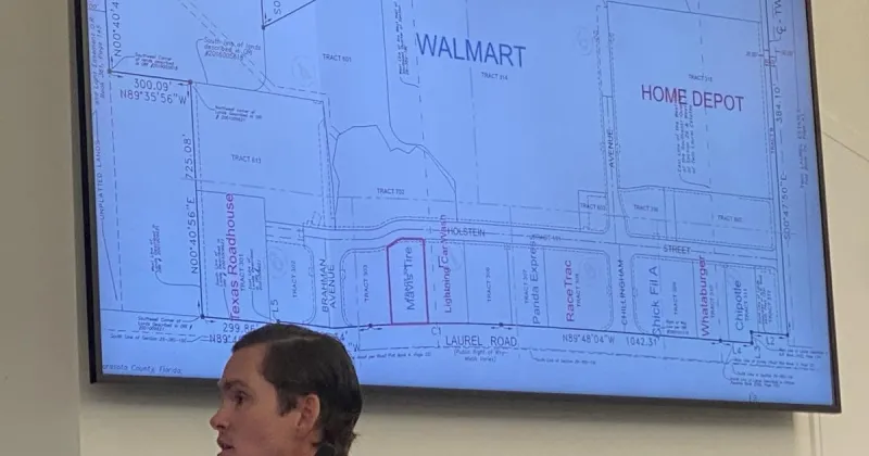 Chik-fil-A, Chipotle, Whatburger in works for Venice