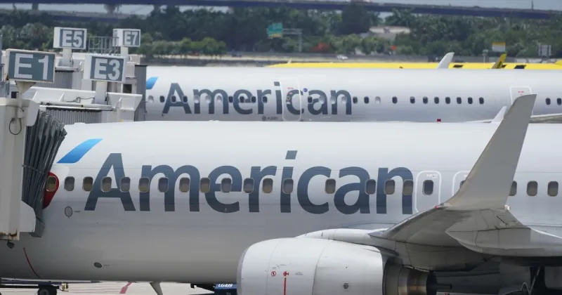 High fuel prices force American Airlines to cancel August, September flights