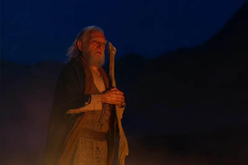 Are We In the Golden Era of Faith-Based Entertainment?