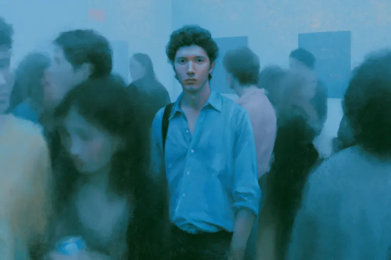 Loneliness Isn't What We Think It Is