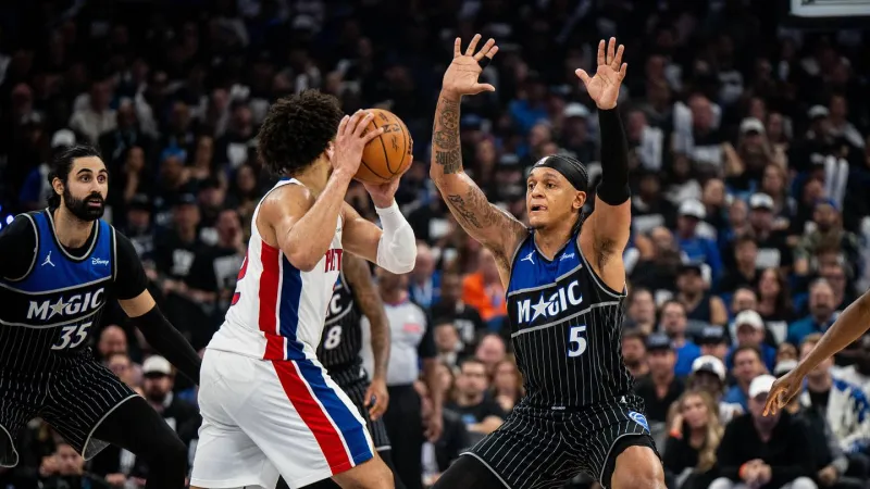 One question will define the Orlando Magic's offseason