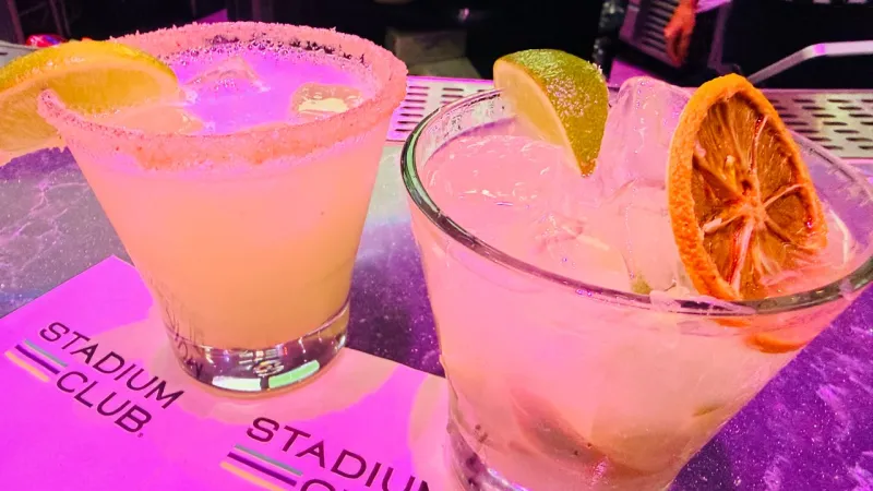 5 things to know about Stadium Club's World Cup events