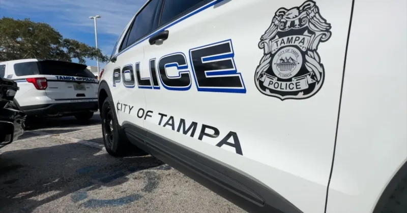 Tampa police investigate deadly hit-and-run near Armenia Avenue