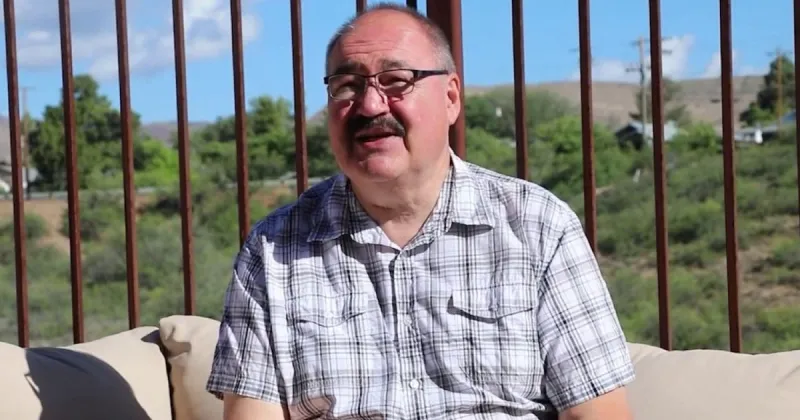 Sedona elder fraud thwarted by retired cop turned Uber driver