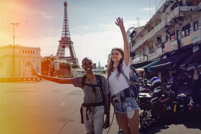 Eight Reasons to Travel Abroad Now, Not Later