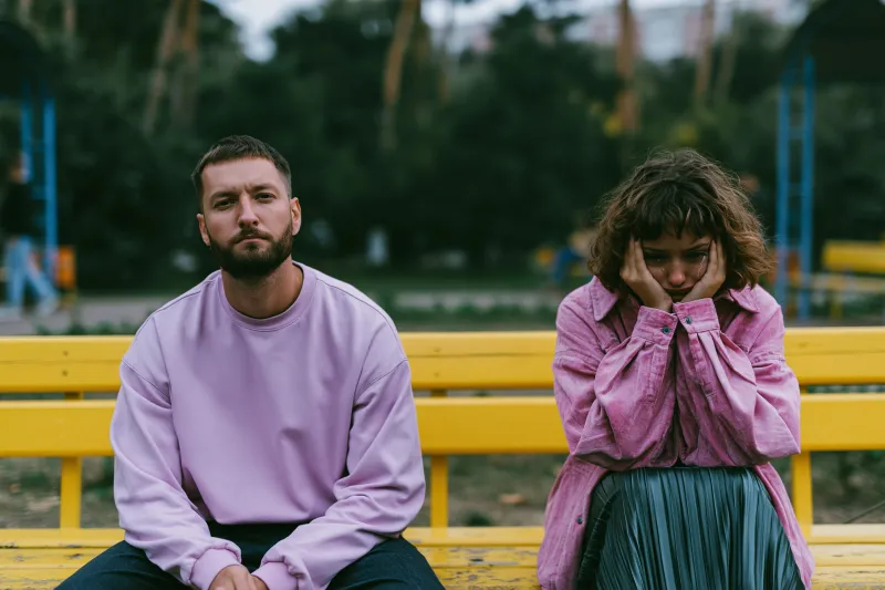 What's the Best Way to Break Up? We Asked an Expert