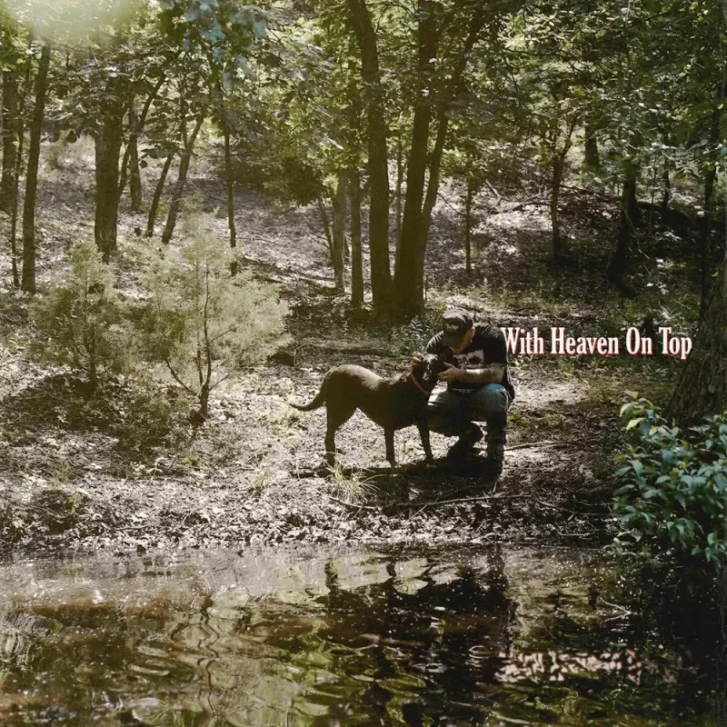 Album Review: Zach Bryan, 'With Heaven On Top' (Bolting Bronco/Warner Bros.)