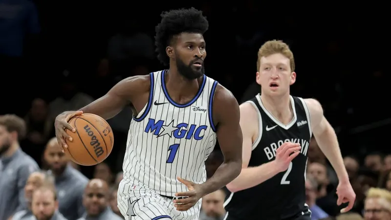 Orlando Magic could regret waiving Jonathan Isaac without exploring trades