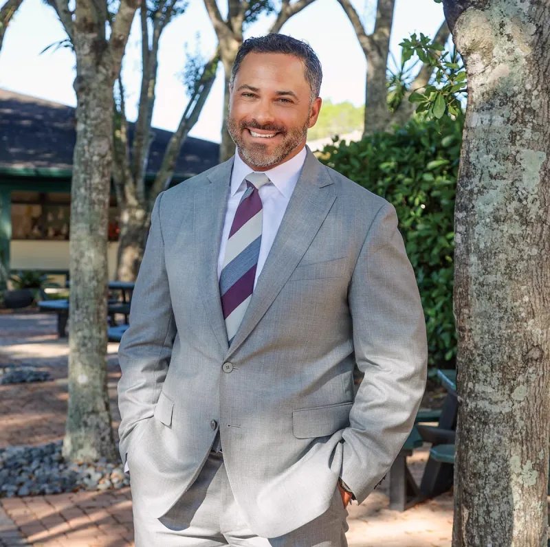 Q&A with Paul Selvidio