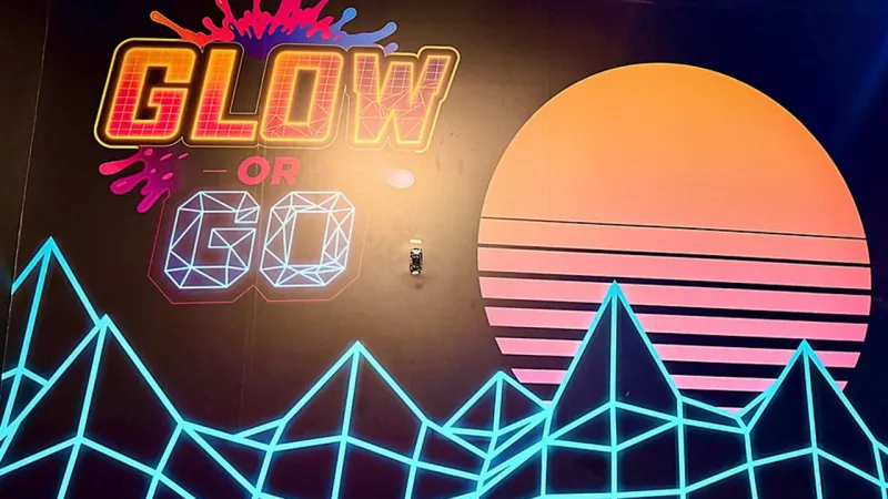 5 things to know about Glow or Go