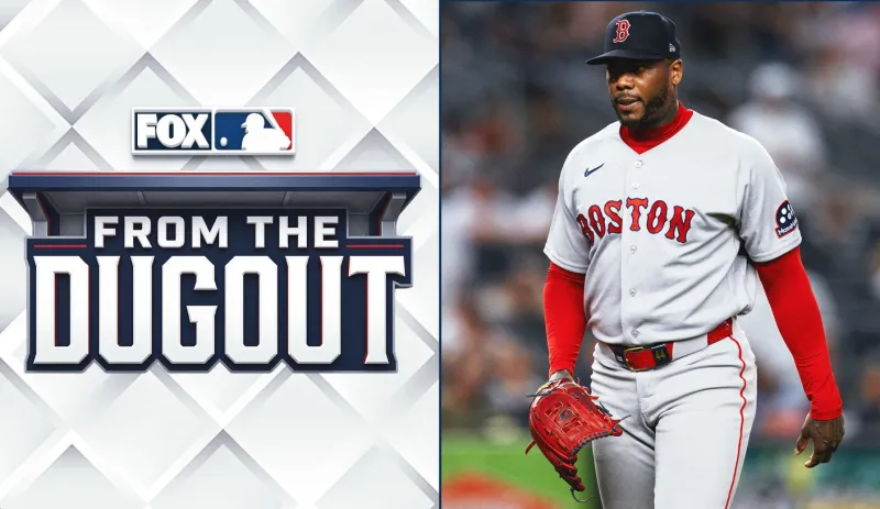 The Red Sox Should Be Sellers At The Deadline; These Are Their Trade Candidates