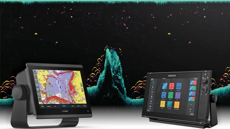 What Is Forward-Looking Sonar? A Guide to Safer Boating in Shallow Water