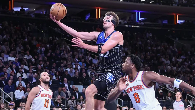 One key assumption could make or break the Orlando Magic's offseason