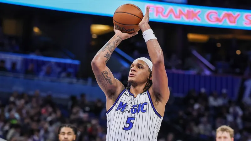Orlando Magic's biggest advantage will pay off sooner or later
