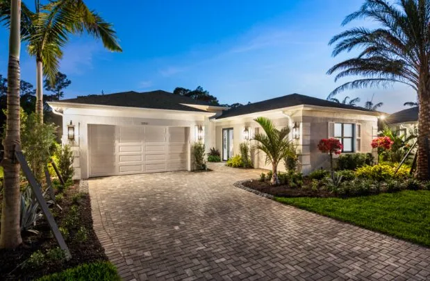 How Itchko Ezratti's Land Strategy Influences GL Homes Homebuilding