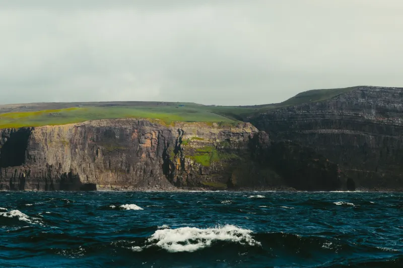 What to Know Before Relocating to Ireland from Florida