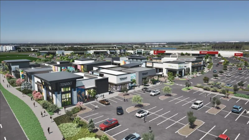 Lake Nona West Adds New Retailers, Restaurants, and Art Ahead of Summer