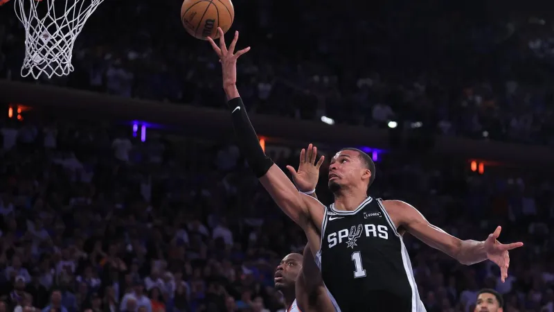 Game 4 gave Sean Sweeney a taste of the Orlando Magic experience