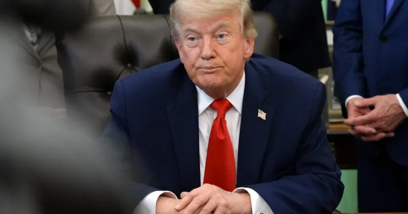 US and Iran trade strikes as ceasefire collapses; Trump threatens escalation