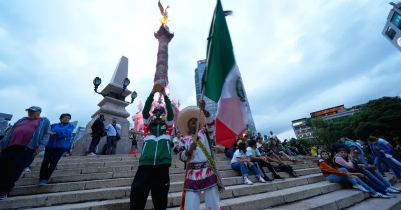 Mexico opens 2026 World Cup against South Africa in historic first match