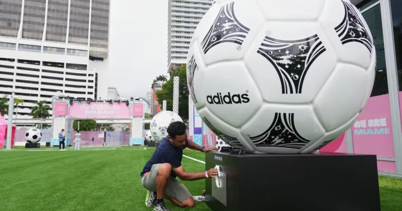 The US is hosting the World Cup, but nearly half of Americans don't care