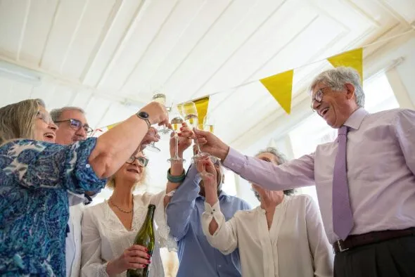 4 Digital Retirement Party Invitation Ideas for Office and Family Parties in 2026