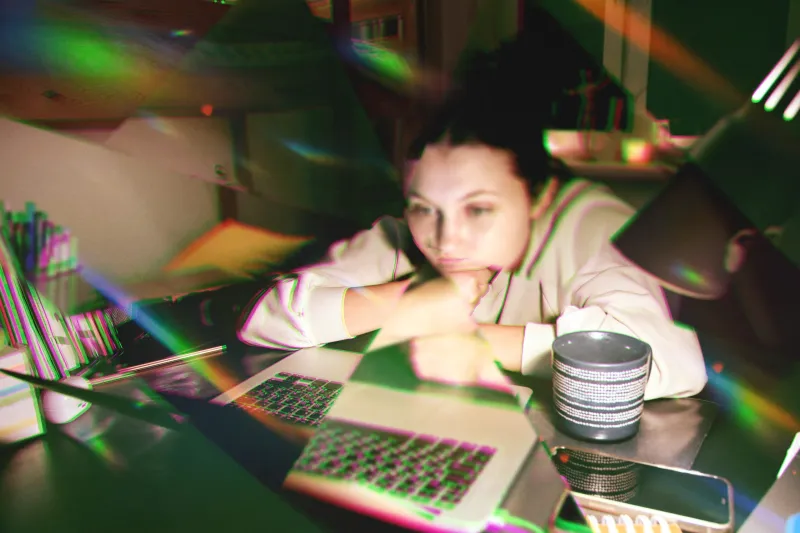 Are You Burned Out or Just Bored?