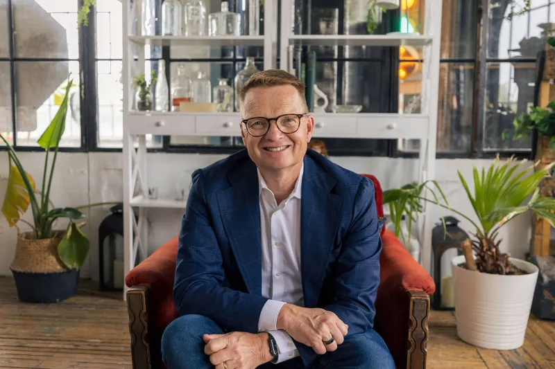 Carey Nieuwhof: The Church Is Having the Wrong AI Conversation