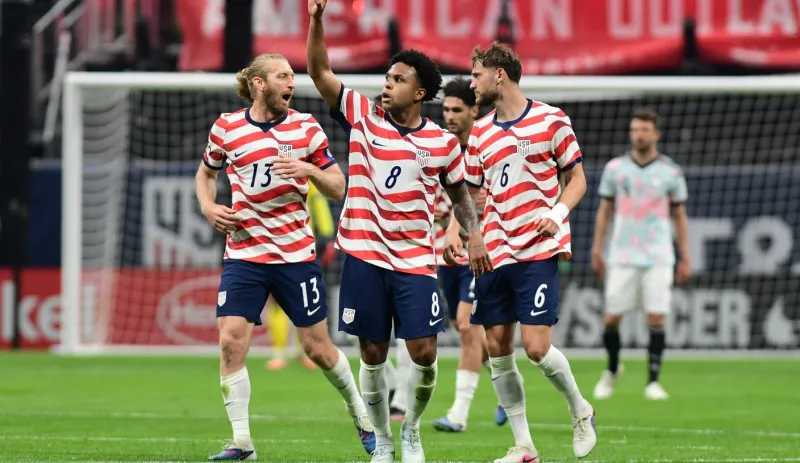 USA World Cup 2026 Schedule: How to Watch USMNT, Locations, Dates, Times