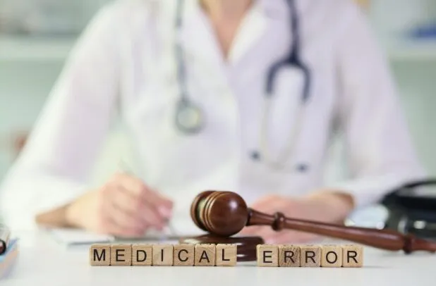 When Can You Sue a Hospital for Medical Negligence in Florida?