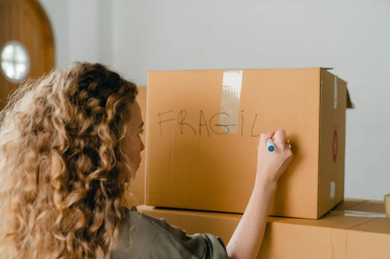 Moving Closer to Family: How To Weigh the Decision