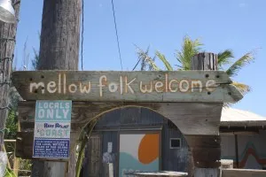 Mellow Folk Welcome!