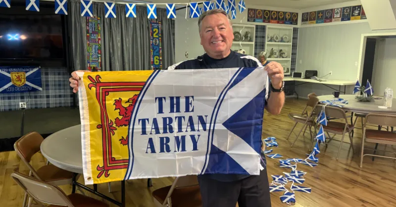 Dunedin offers World Cup watch parties for fans of all countries