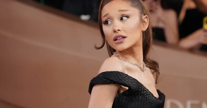 Ariana Grande condemns White House's use of her song in immigration policy video