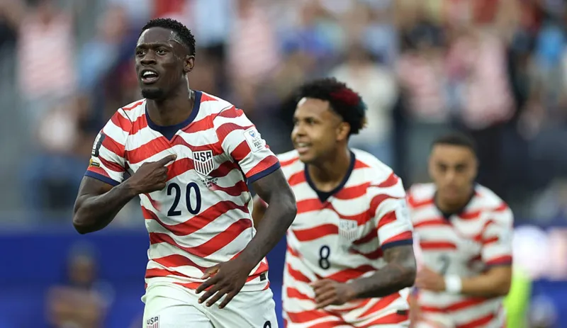 2026 World Cup Odds: USA Win Equals 'Fruitful Day' For Bettors