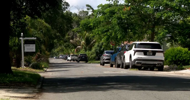 St. Pete council rejects plan for more residential parking in historic neighborhoods