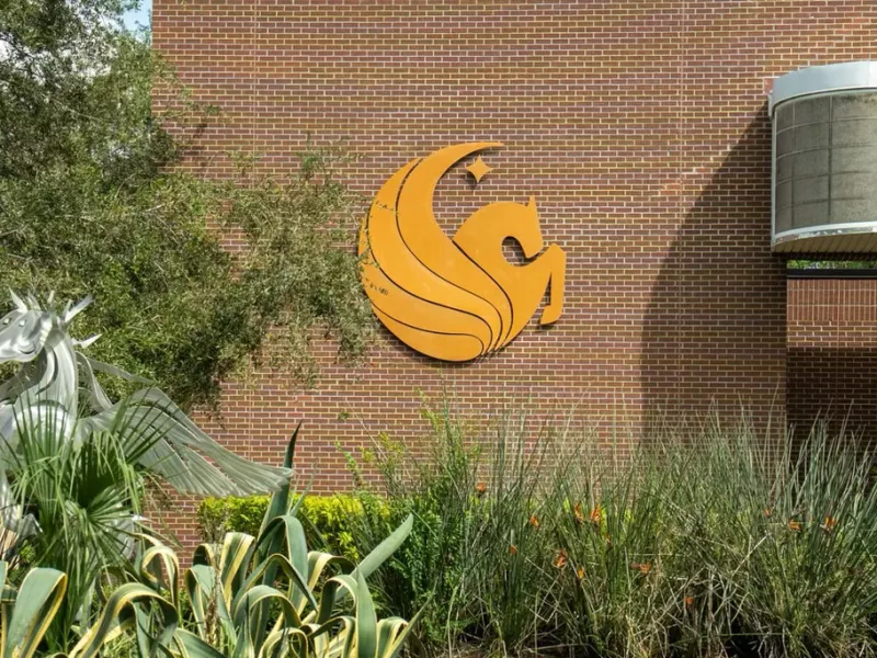 UCF: Celebrating 63 Years in the Making