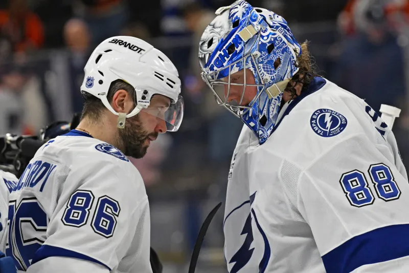 Lightning Morning News: Hey now, you're an all-star, and so are you