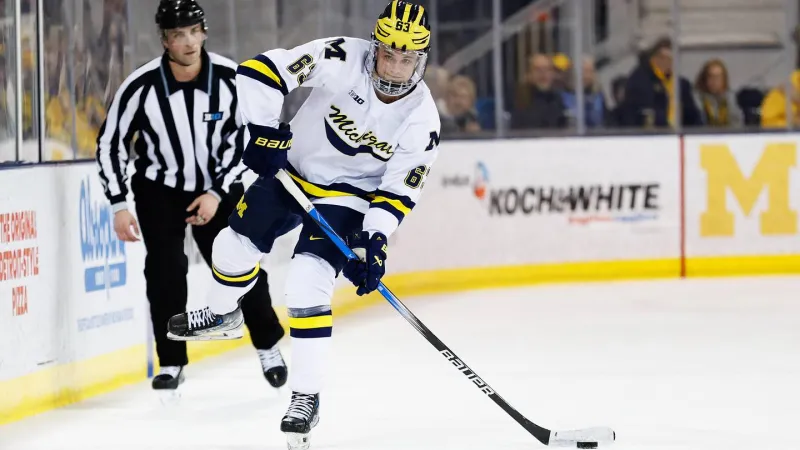 Charlotte Checkers add four players, including brother of Adam Fantilli