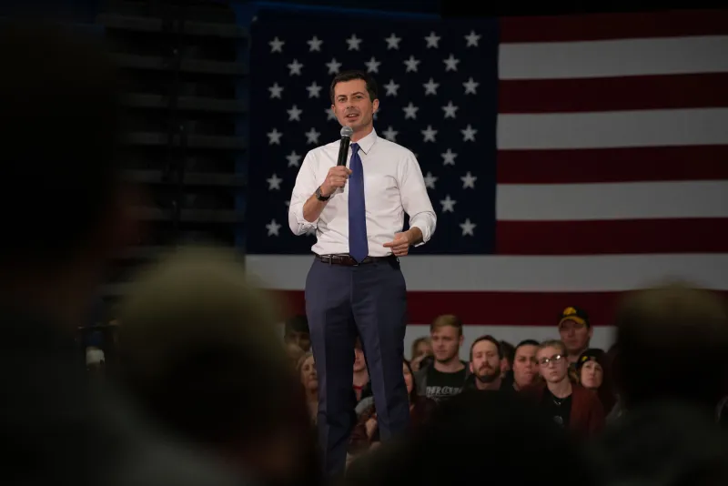 Pete Buttigieg to serve as keynote speaker for Florida Dems' Leadership Blue Gala
