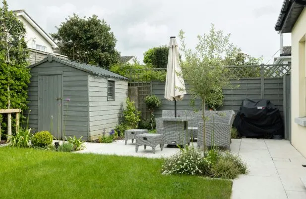 8 Ideas to Create Your Dream Backyard