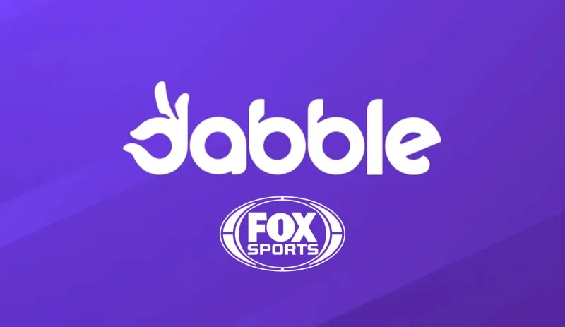 Dabble Promo Code FOX: Play $5, Get $20.26 for New Users