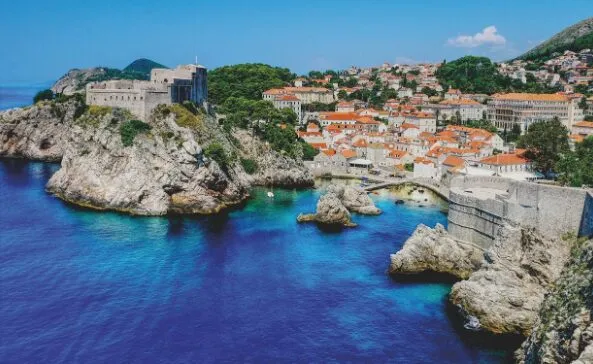 Florida to Croatia: A First-Timer's Guide to Planning a Mediterranean Escape